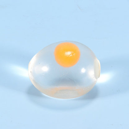 Squishy Egg Splat Ball Stress Relief Toy by HitMyNeed