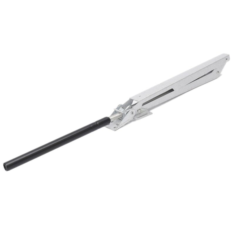 Stainless Steel Automatic Greenhouse Window Opener by HitMyNeed