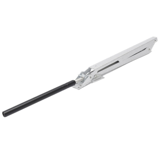 Stainless Steel Automatic Greenhouse Window Opener by HitMyNeed