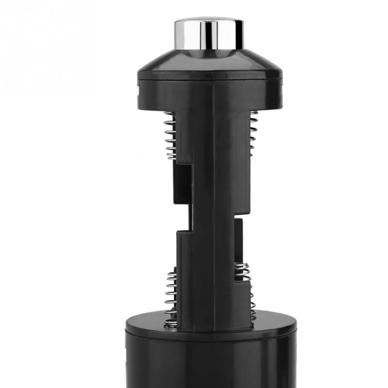 Stainless Steel Battery Spice Grinder by HitMyNeed