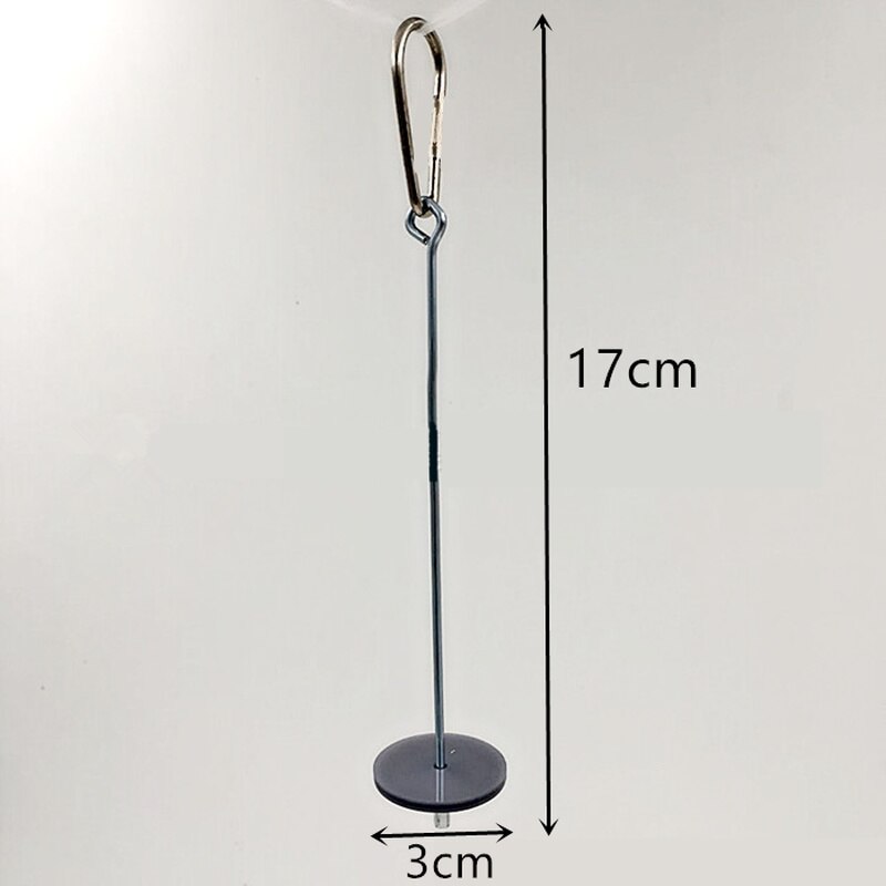 Stainless Steel Bird Fruit Feeder Hanger by HitMyNeed
