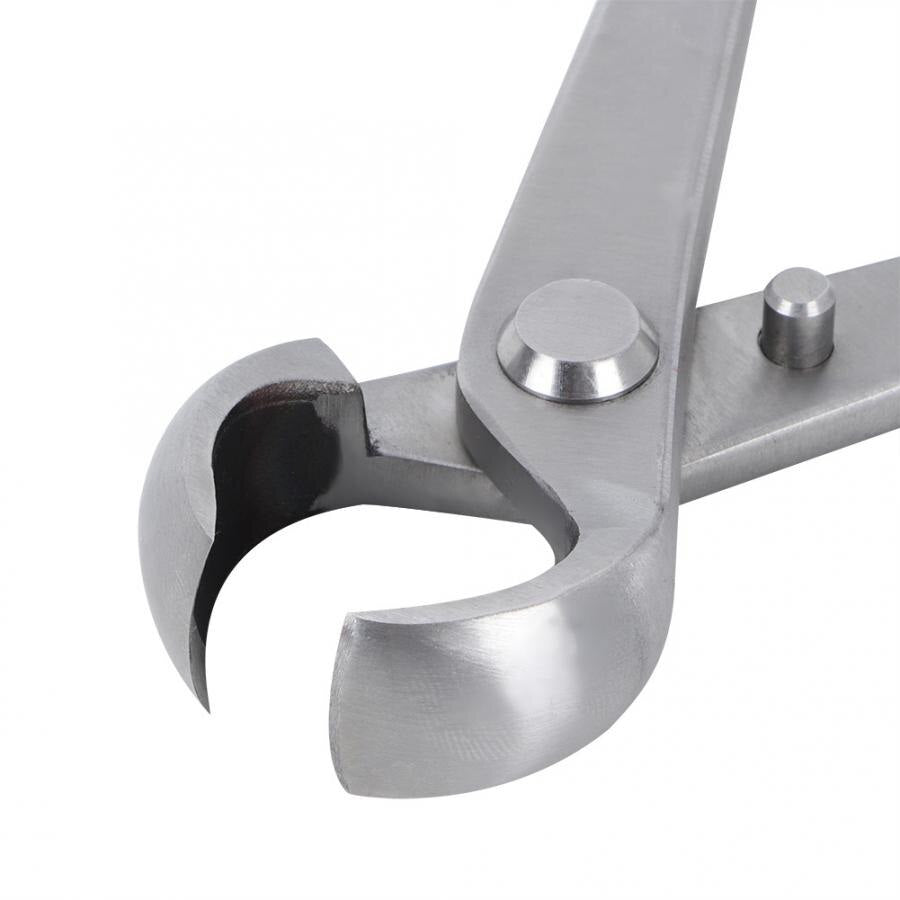 Stainless Steel Bonsai Knob Cutter 180mm by HitMyNeed
