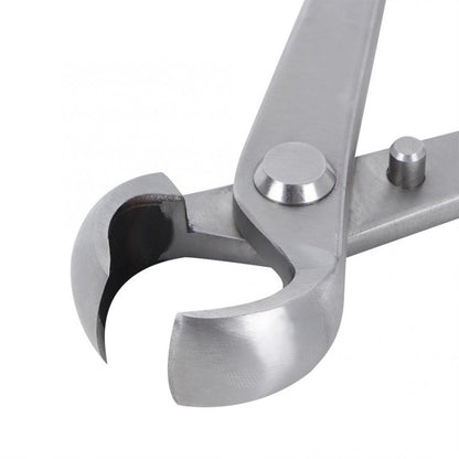 Stainless Steel Bonsai Knob Cutter 180mm by HitMyNeed