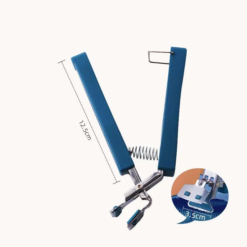 Stainless Steel Bowl and Plate Lifting Clamp by HitMyNeed