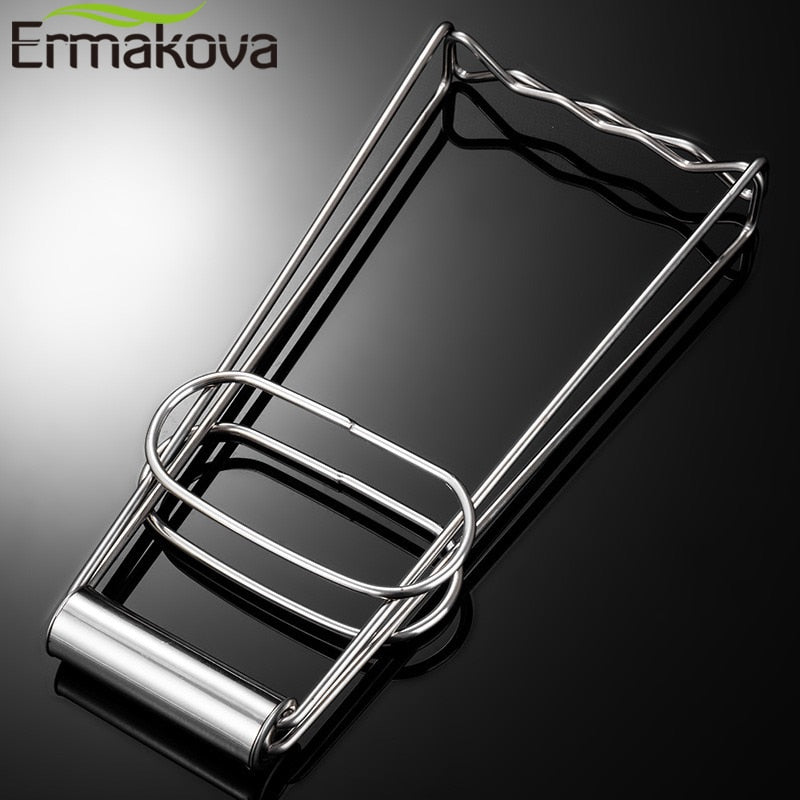 Stainless Steel Bowl Gripper Hot Dish Clamp by HitMyNeed