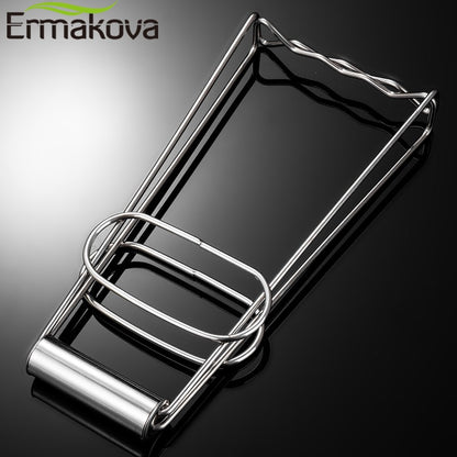 Stainless Steel Bowl Gripper Hot Dish Clamp by HitMyNeed