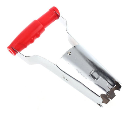 Stainless Steel Bulb Planter Gardening Tool by HitMyNeed