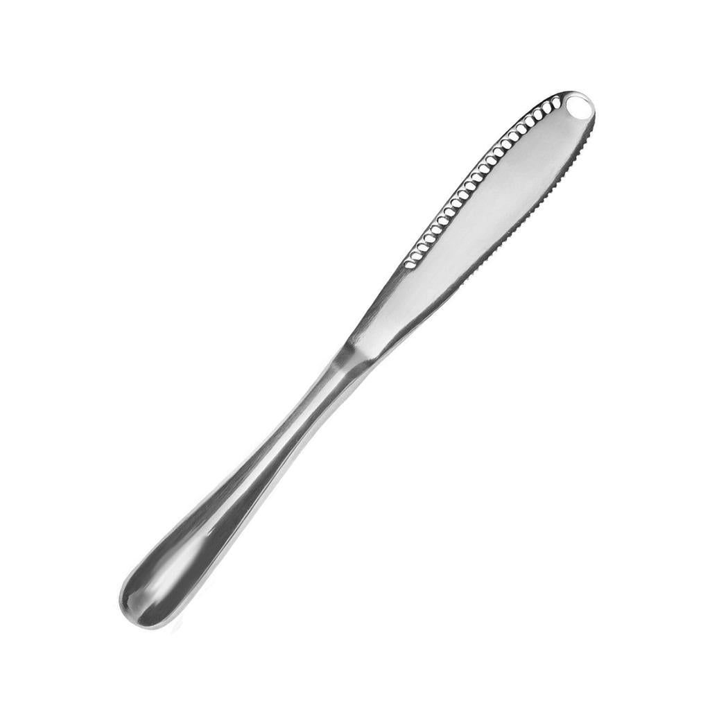 Stainless Steel Butter Curler Knife by HitMyNeed