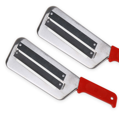 Stainless Steel Cabbage Hand Slicer Shredder by HitMyNeed