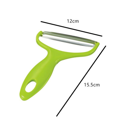 Stainless Steel Cabbage & Vegetable Slicer by HitMyNeed
