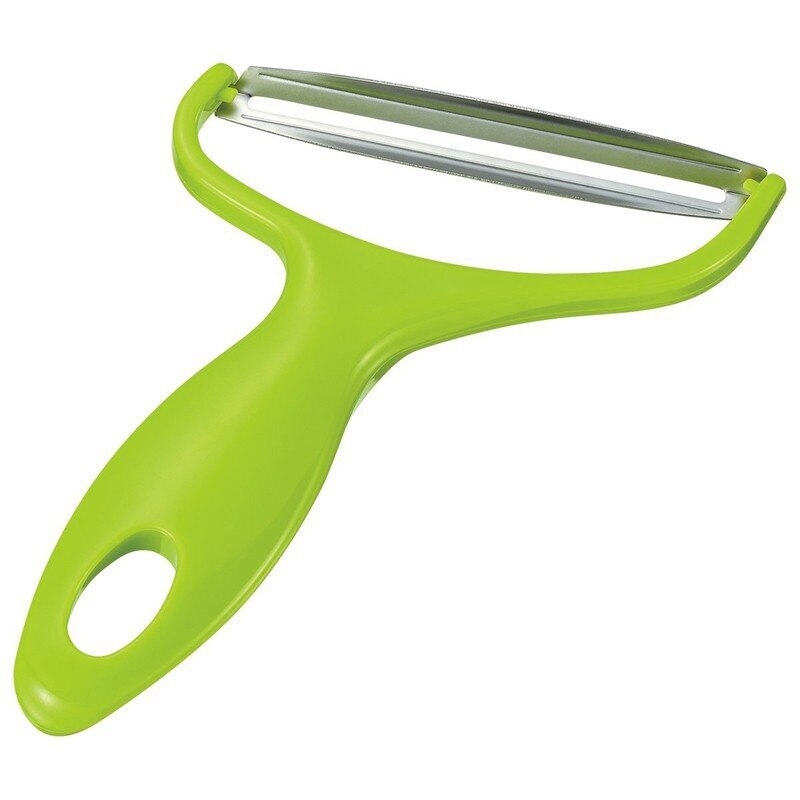 Stainless Steel Cabbage & Vegetable Slicer by HitMyNeed