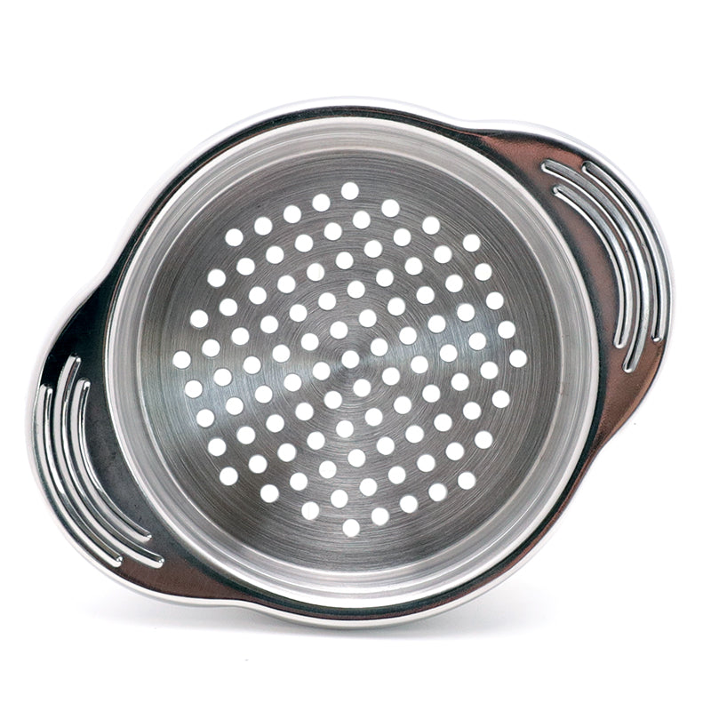 Stainless Steel Can Colander Strainer by HitMyNeed