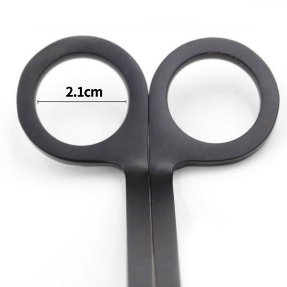 Stainless Steel Candle Wick Cutter Trimmer by HitMyNeed