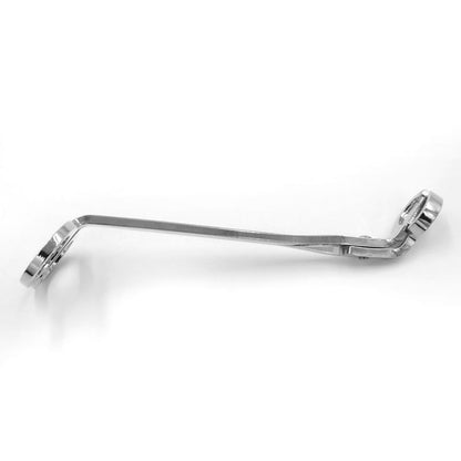 Stainless Steel Candle Wick Trimmer 17cm by HitMyNeed