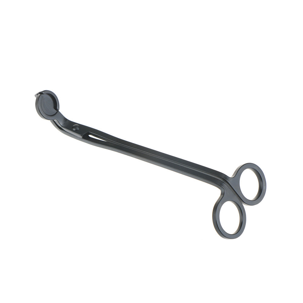 Stainless Steel Candle Wick Trimmer Clipper by HitMyNeed