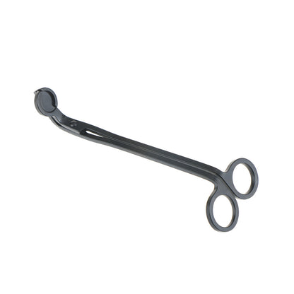 Stainless Steel Candle Wick Trimmer Clipper by HitMyNeed