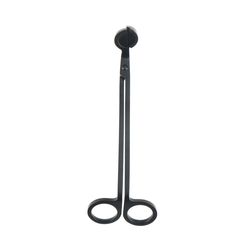 Stainless Steel Candle Wick Trimmer Clipper by HitMyNeed