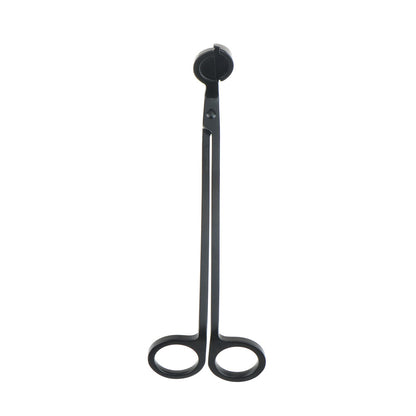 Stainless Steel Candle Wick Trimmer Clipper by HitMyNeed