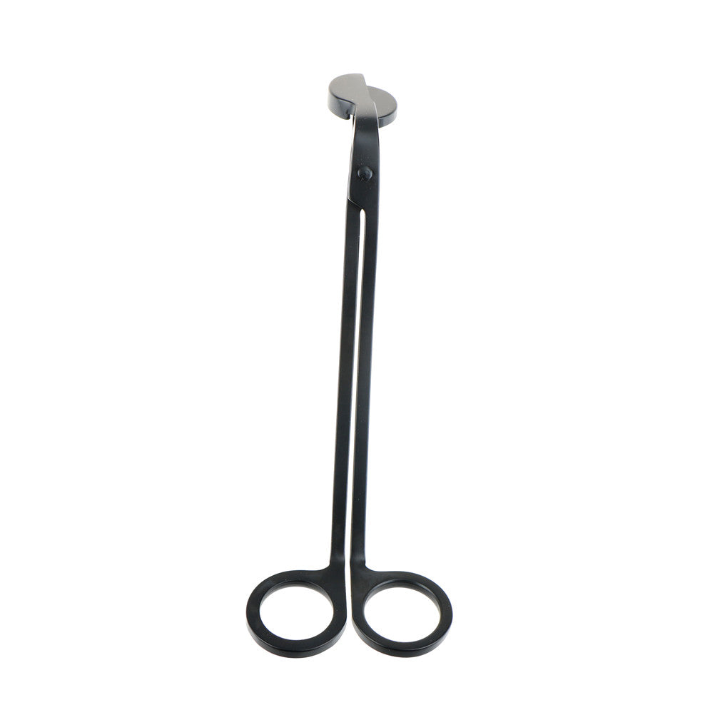 Stainless Steel Candle Wick Trimmer Clipper by HitMyNeed