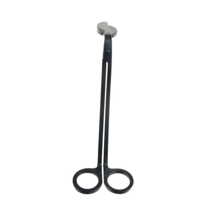 Stainless Steel Candle Wick Trimmer Clipper by HitMyNeed