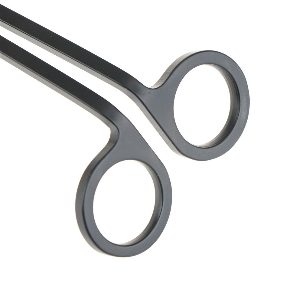 Stainless Steel Candle Wick Trimmer Clipper by HitMyNeed