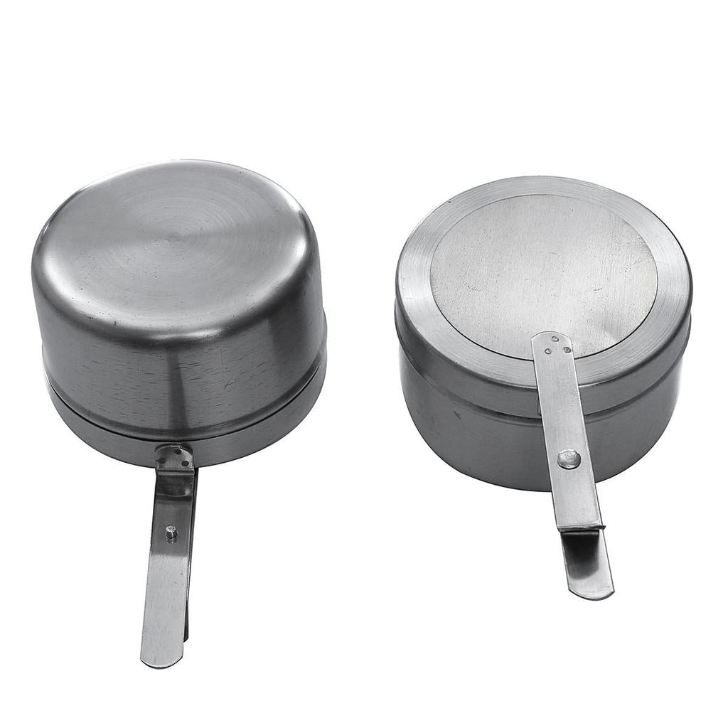 Stainless Steel Chafing Dish Set 9L by HitMyNeed
