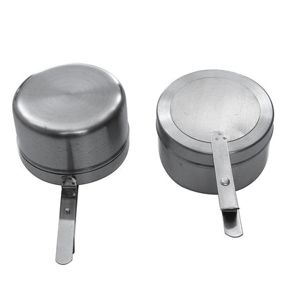 Stainless Steel Chafing Dish Set 9L by HitMyNeed