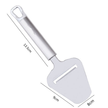 Stainless Steel Cheese Cutter Slicer by HitMyNeed