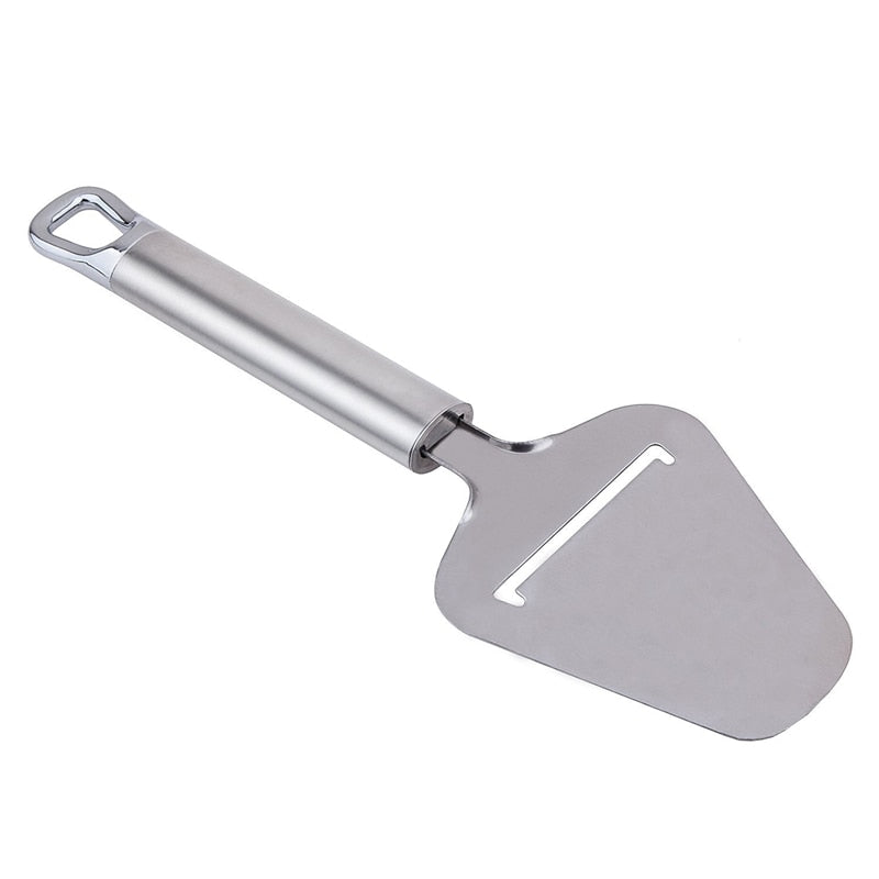 Stainless Steel Cheese Cutter Slicer by HitMyNeed