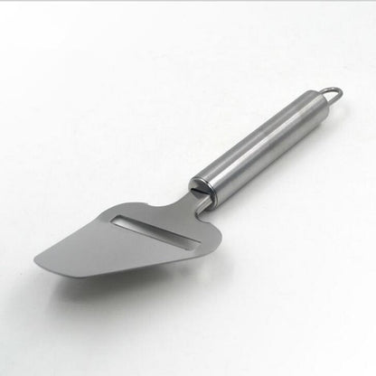 Stainless Steel Cheese Peeler and Serving Tool by HitMyNeed