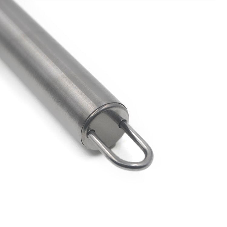 Stainless Steel Cheese Peeler and Serving Tool by HitMyNeed