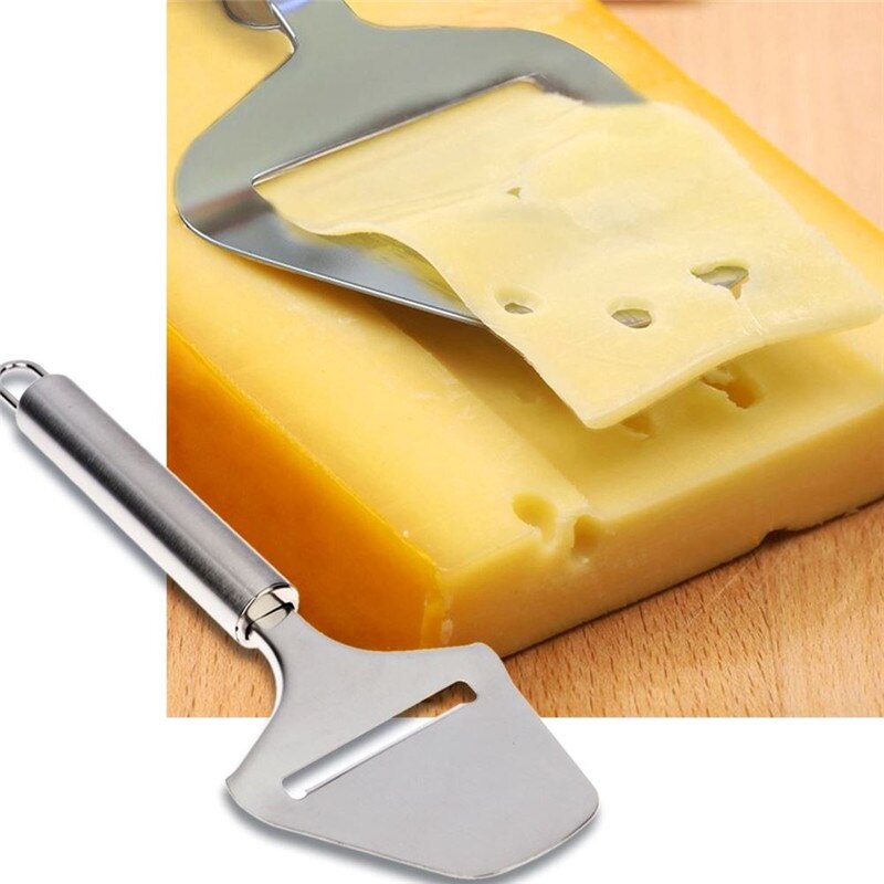 Stainless Steel Cheese Plane Slicer Shovel by HitMyNeed