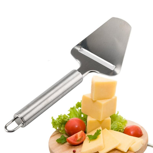 Stainless Steel Cheese Shaver and Peeler Tool by HitMyNeed