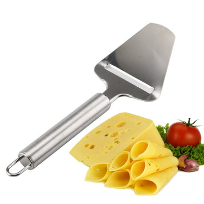 Stainless Steel Cheese Shaver and Peeler Tool by HitMyNeed