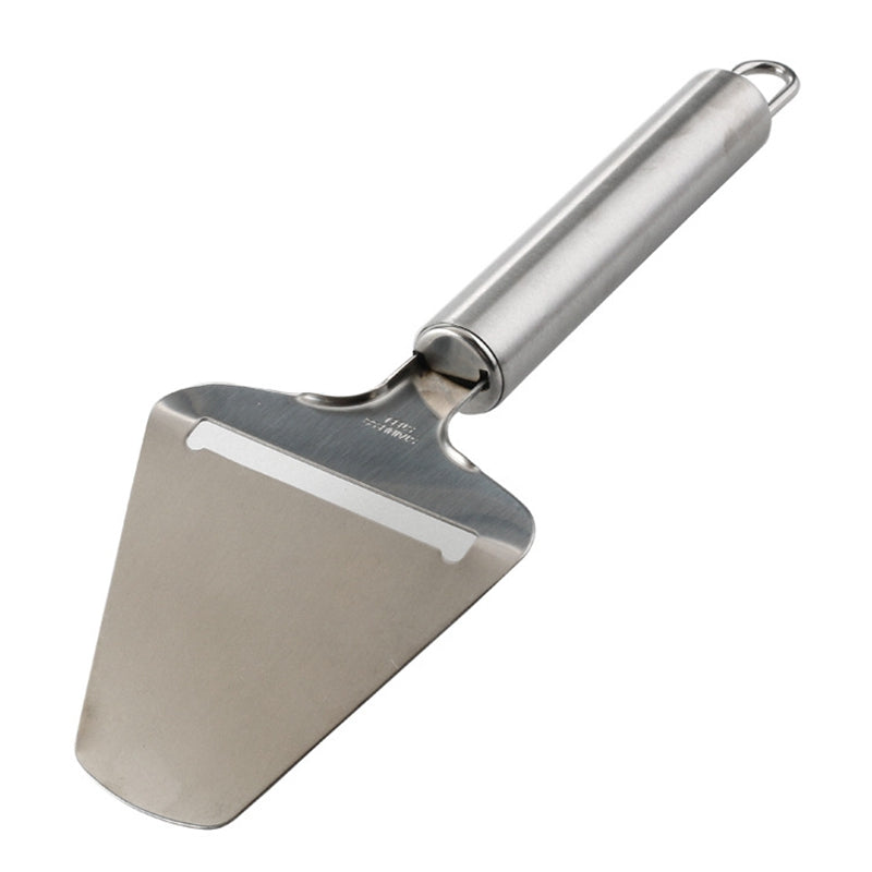 Stainless Steel Cheese Shaver and Peeler Tool by HitMyNeed