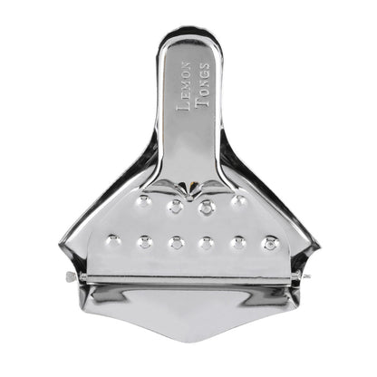Stainless Steel Citrus Squeezer Tong by HitMyNeed