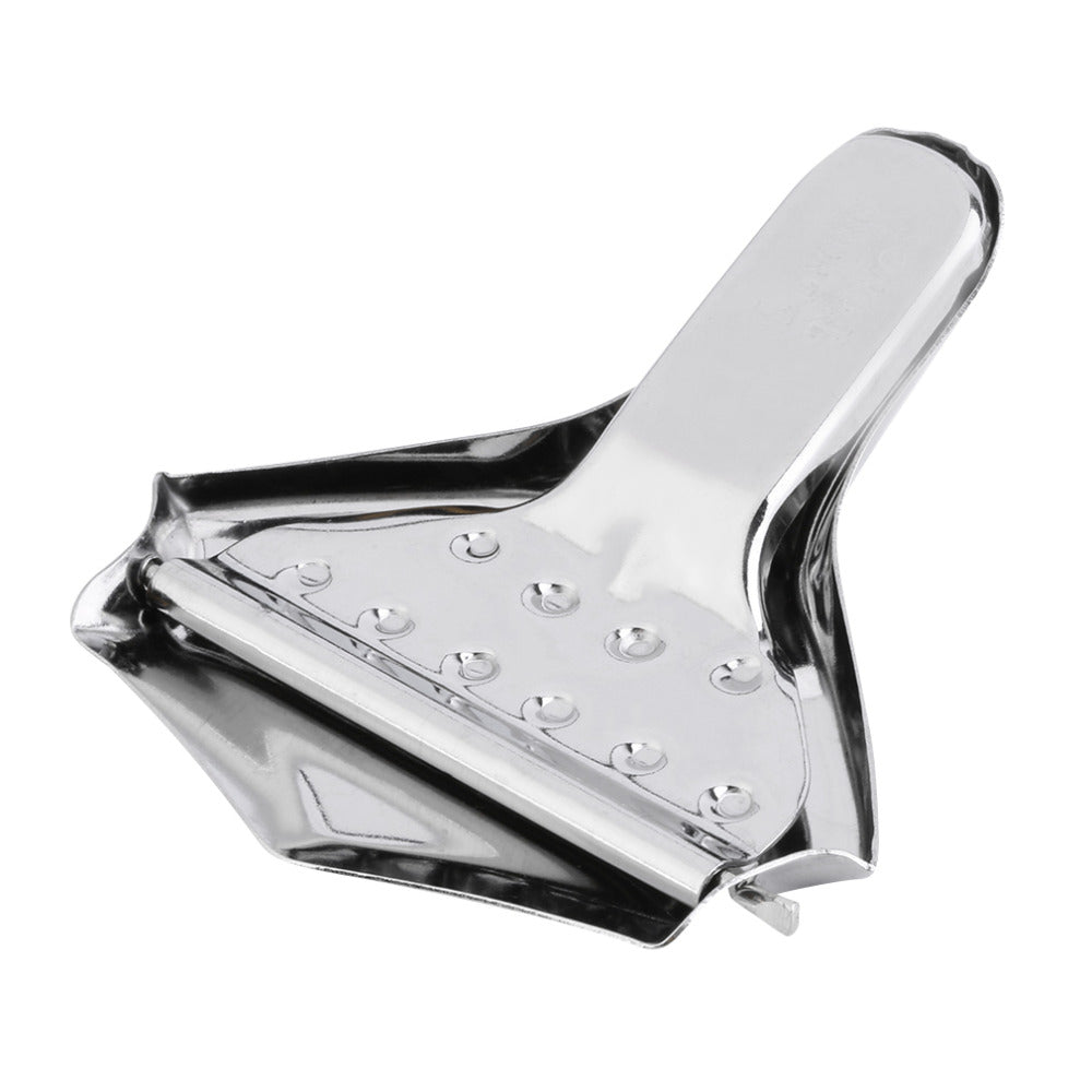 Stainless Steel Citrus Squeezer Tong by HitMyNeed