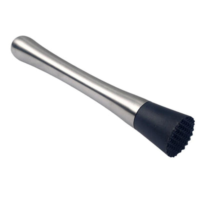 Stainless Steel Cocktail Muddler Bar Tool by HitMyNeed