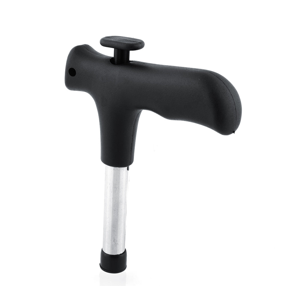 Stainless Steel Coconut Opener Drilling Stick by HitMyNeed