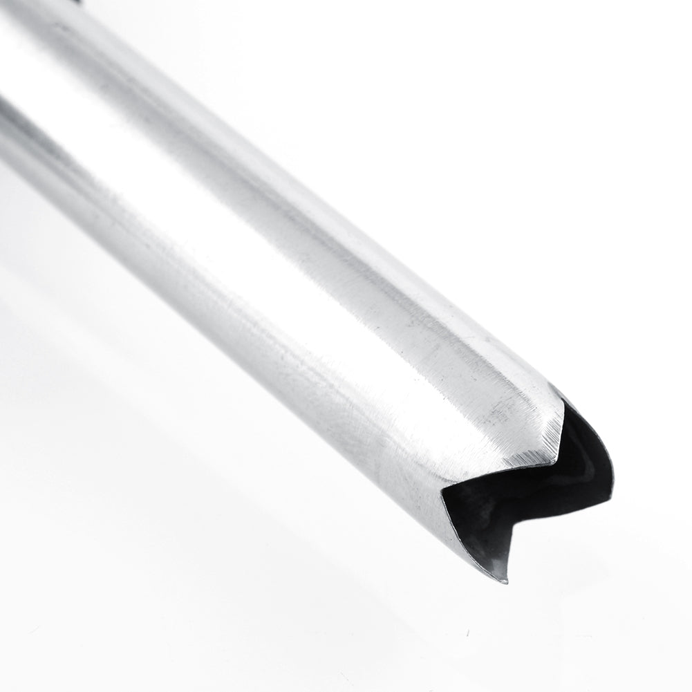 Stainless Steel Coconut Opener Drilling Stick by HitMyNeed