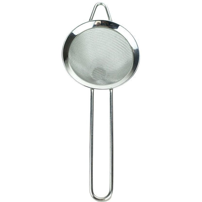 Stainless Steel Conical Soup Strainer 20 cm by HitMyNeed