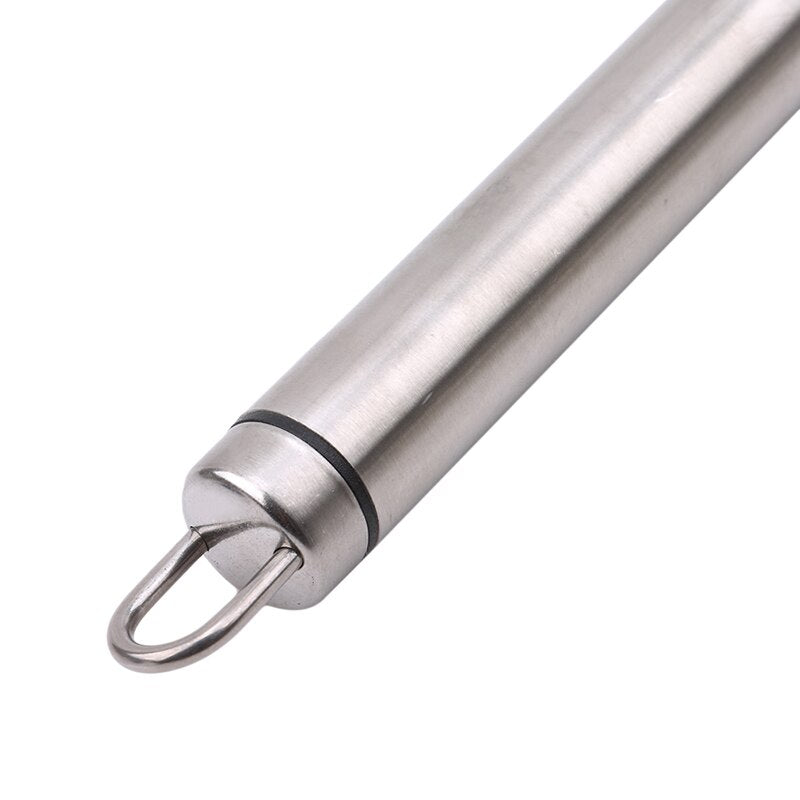 Stainless Steel Corn Cob Stripping Tool by HitMyNeed