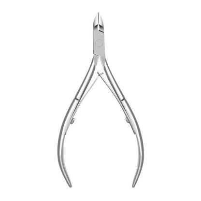 Stainless Steel Cuticle & Dead Skin Nail Scissors by HitMyNeed