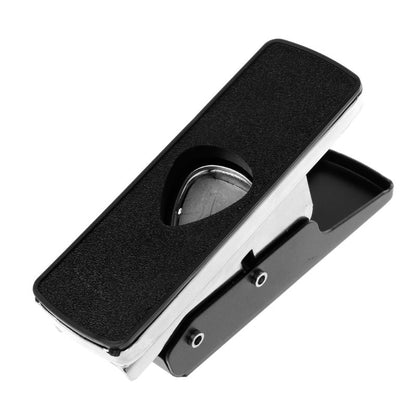Stainless Steel DIY Guitar Pick Punch Puncher by HitMyNeed