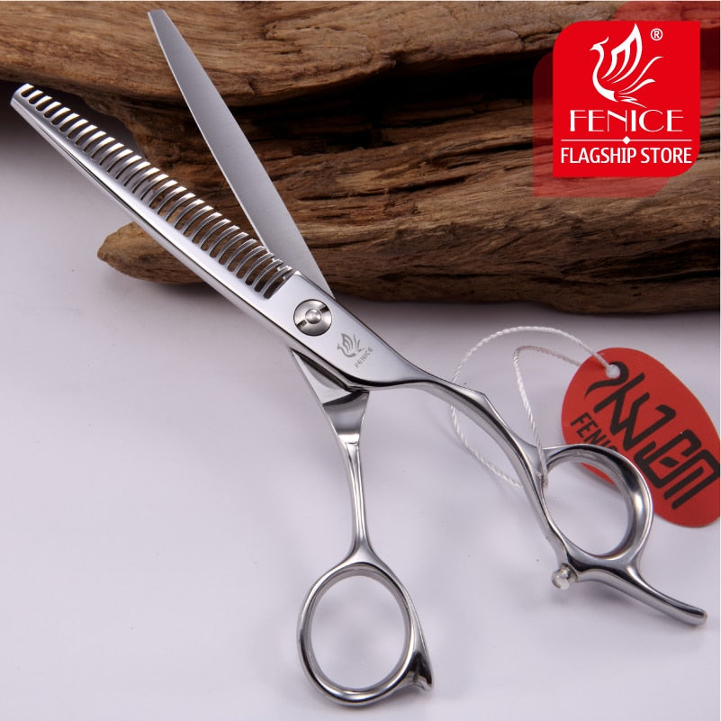 Stainless Steel Dog Grooming Thinning Scissors by HitMyNeed