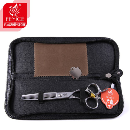 Stainless Steel Dog Grooming Thinning Scissors by HitMyNeed