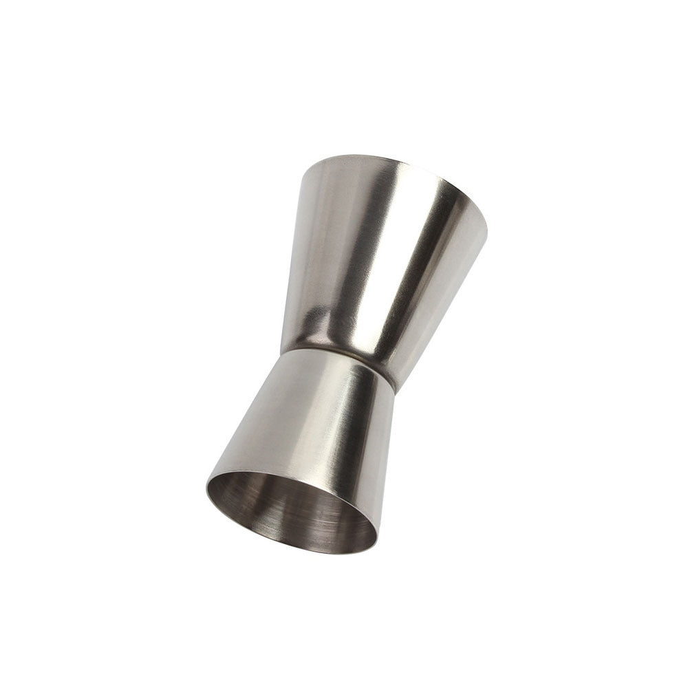 Stainless Steel Double-Sided Liquor Measurer Jigger by HitMyNeed