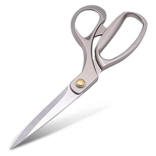 Stainless Steel Dressmaking Shears 21.5cm by HitMyNeed