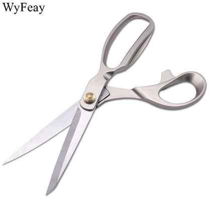 Stainless Steel Dressmaking Shears 21.5cm by HitMyNeed