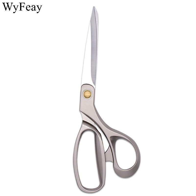 Stainless Steel Dressmaking Shears 21.5cm by HitMyNeed